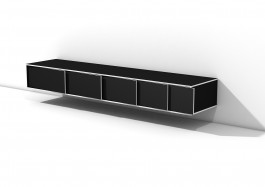 exclusive sideboard, black and white, 156x35×20cm, unique furniture, HPL compact with white core, art and design, art or design, exclusive furniture design, interior design, interior architecture, unique piece, collectible design, architectural furniture crédence, noire et blanche, 156x35×20cm, mobilier unique, stratifié compact âme blanche, art et design, art ou design, mobilier design exclusif, design d’intérieur, architecture d’intérieur, pièce unique, design de collection, mobilier d’architecture, mobilier d’exception. exclusives sideboard, schwarz und weiß, 156x35×20cm, exklusives Mobiliar, Kompaktplatte mit weißem Kern, Kunst und Design, Kunst oder Design, Exklusives Möbeldesign, Innenarchitektur, Einzelstück, Sammlungsstück, Architekturmöbel. 