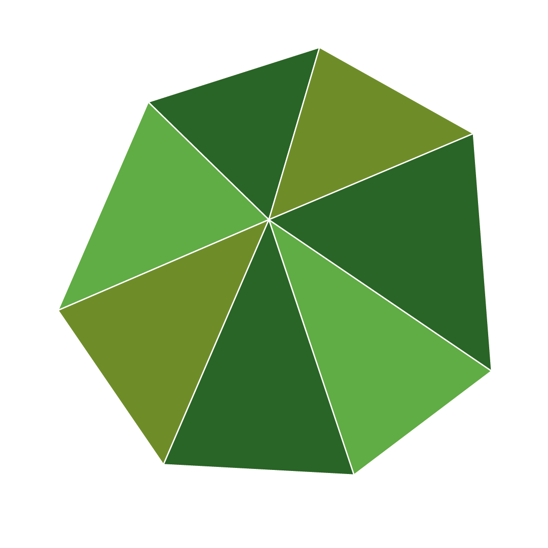 Digital sketch for a wall object (7 green facets). Architectural art, minimal art, art objects, art or design, decorative art, art and design, sketch, art sketch, colour fields, geometrical art, color fields, concrete art, contemporary art, contemporary painting, abstraction, hard edge art, minimalism, abstract art, urban art, public art, outdoor artwork, art in public space, construction, constructive art. Esquisse numérique pour objet mural (7 facettes vertes). 1% artistique, art minimal, objets d'art, art ou design, art et design, art décoratif, champs colorés, art géométrique, art concret, art contemporain, abstraction, minimalisme, art abstrait, art urbain, art public, œuvre d‘art extérieure, art en espace public, art de ville, art en milieu urbain, art constructif, construction. Digitale skizze für eins Wandobjekt (7 grüne Facetten). Kunstobjekte, Minimalkunst, Outdoorkunst, Fassadengestaltung, Wandobjekte, Facetten, Farbfelder, Konkrete Kunst, Zeitgenössische Kunst, Geometrische Kunst, Abstraktion, Minimalismus, Abstrakte Kunst, Urbane Kunst, Öffentliche Kunst, Kunst im urbanen Raum, Kunst im Stadtraum, Kunst am Bau, Konstruktion, konstruktive Kunst. 