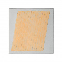 Sketch on paper. Orange stripes. Architectural art, minimal art, art objects, art or design, decorative art, art and design, sketch, art sketch, colour fields, geometrical art, color fields, concrete art, contemporary art, contemporary painting, abstraction, hard edge art, minimalism, abstract art, urban art, public art, outdoor artwork, art in public space, construction, constructive art. Esquisse sur papier. Bandes oranges. 1% artistique, art minimal, objets d'art, art ou design, art et design, art décoratif, champs colorés, art géométrique, art concret, art contemporain, abstraction, minimalisme, art abstrait, art urbain, art public, œuvre d‘art extérieure, art en espace public, art de ville, art en milieu urbain, art constructif, construction. Skizze auf Papier. Orangefarbene Bänder. Kunstobjekte, Minimalkunst, Outdoorkunst, Fassadengestaltung, Wandobjekte, Facetten, Farbfelder, Konkrete Kunst, Zeitgenössische Kunst, Geometrische Kunst, Abstraktion, Minimalismus, Abstrakte Kunst, Urbane Kunst, Öffentliche Kunst, Kunst im urbanen Raum, Kunst im Stadtraum, Kunst am Bau, Konstruktion, konstruktive Kunst. 