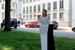 Augmented Reality, Design, Art and architecture, Design, Kunst und Architektur, Design, Art et Architecture, Urbanisme, Urban design, Stadtplanung, Hamburg, Hambourg, P82 Symposium, Vietzke und Borstelmann Architekten, Studio Gourdin, Paillemaille, Paille Maille, Hamburger Architektursommer, Architektur Sommer Hamburg, 2023