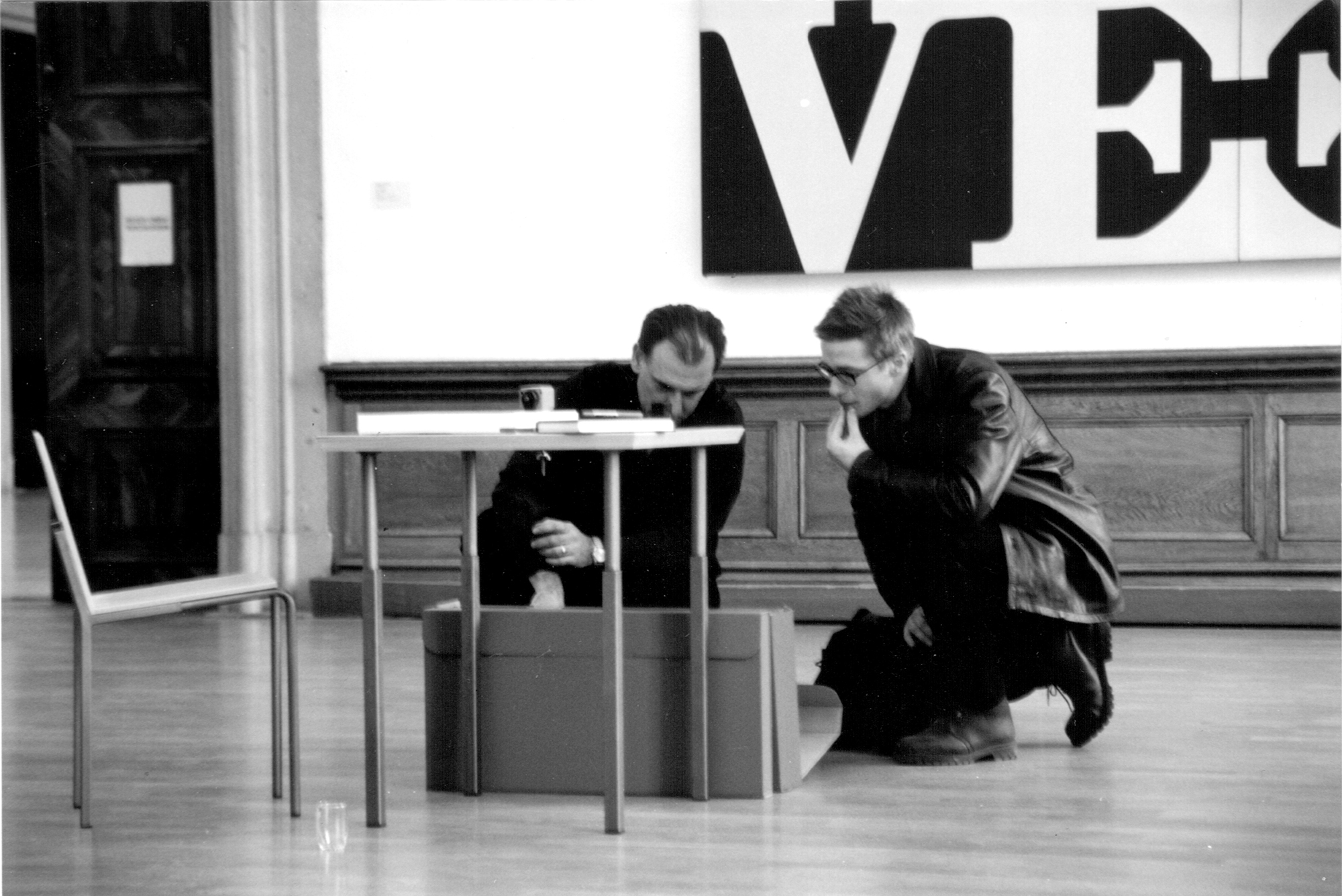 Nathanaël Gourdin — Art and Design, Exlusive Furniture and Art Objects