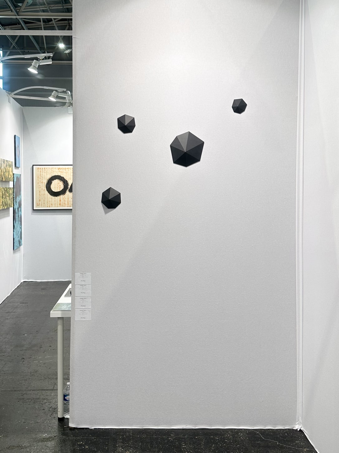 Nathanaël Gourdin — Art and Design, Exlusive Furniture and Art Objects