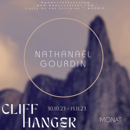 Nathanaël Gourdin — Art and Design, Exlusive Furniture and Art Objects