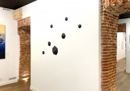 Nathanaël Gourdin — Art and Design, Exlusive Furniture and Art Objects