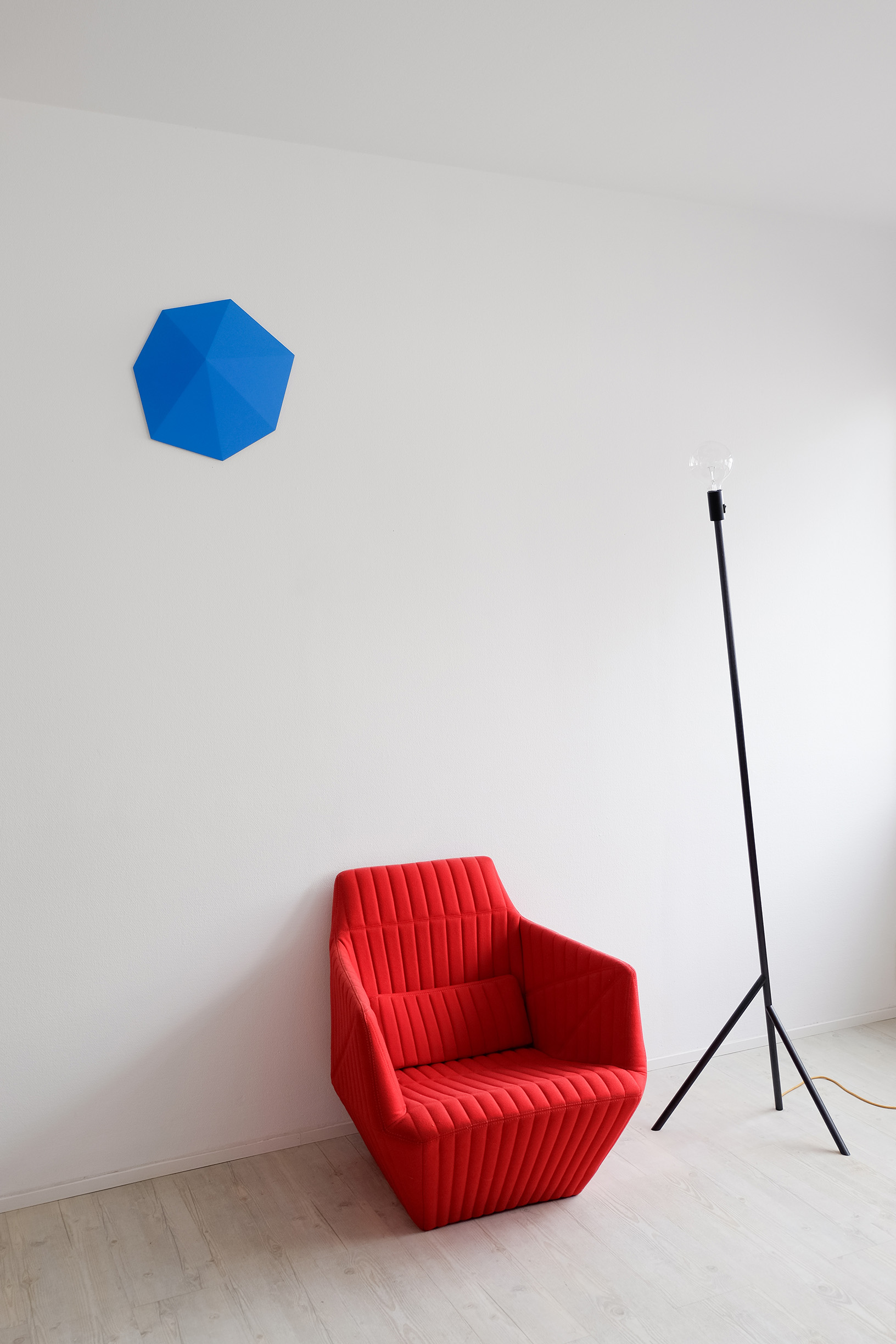 Nathanaël Gourdin — Art and Design, Exlusive Furniture and Art Objects