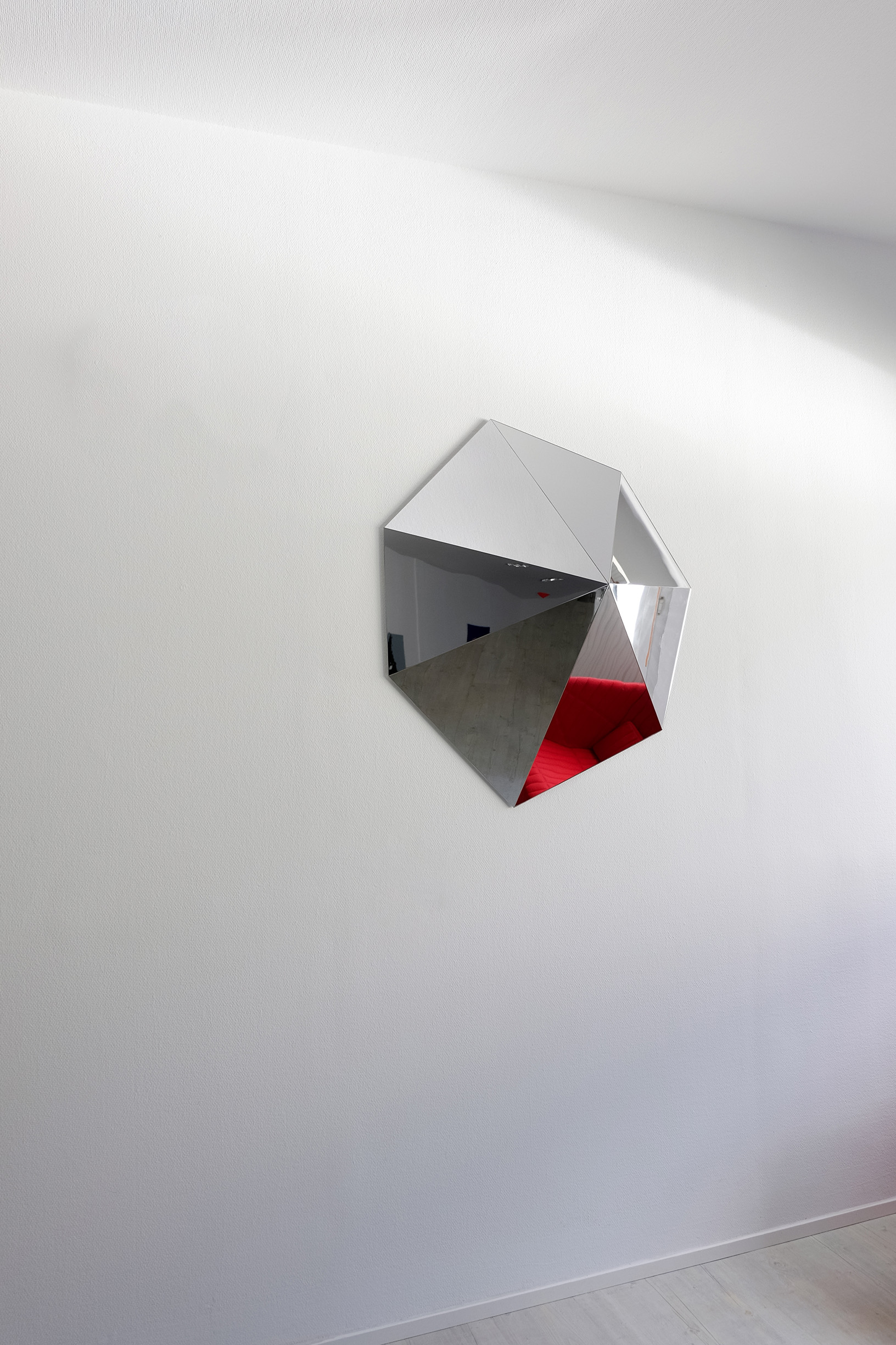 Nathanaël Gourdin — Art and Design, Exlusive Furniture and Art Objects