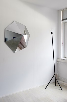 Nathanaël Gourdin — Art and Design, Exlusive Furniture and Art Objects